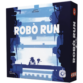 Robo Run (PREORDER)