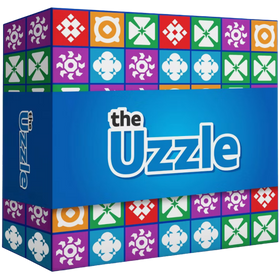 The Uzzle
