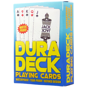 DuraDeck Playing Cards