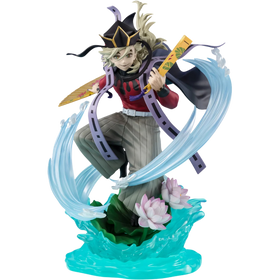 Demon Slayer: Kimetsu no Yaiba: Doma - TAMASHII NATIONS Figuarts ZERO Figure