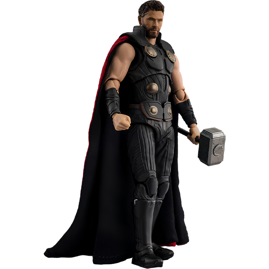 Marvel Studios: Avengers - Doomsday: Thor - TAMASHII NATIONS S.H.Figuarts Action Figure (PREORDER)