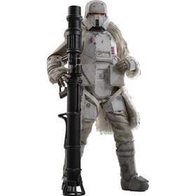 Star Wars: Andor: Range Trooper TMS157 - 1/6th Scale Collectible Figure (First Edition)