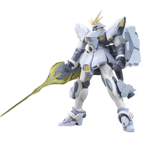 Gundam Build Fighters: HGBF 012 AC-01 Miss Sazabi - 1/144 Scale Model Kit