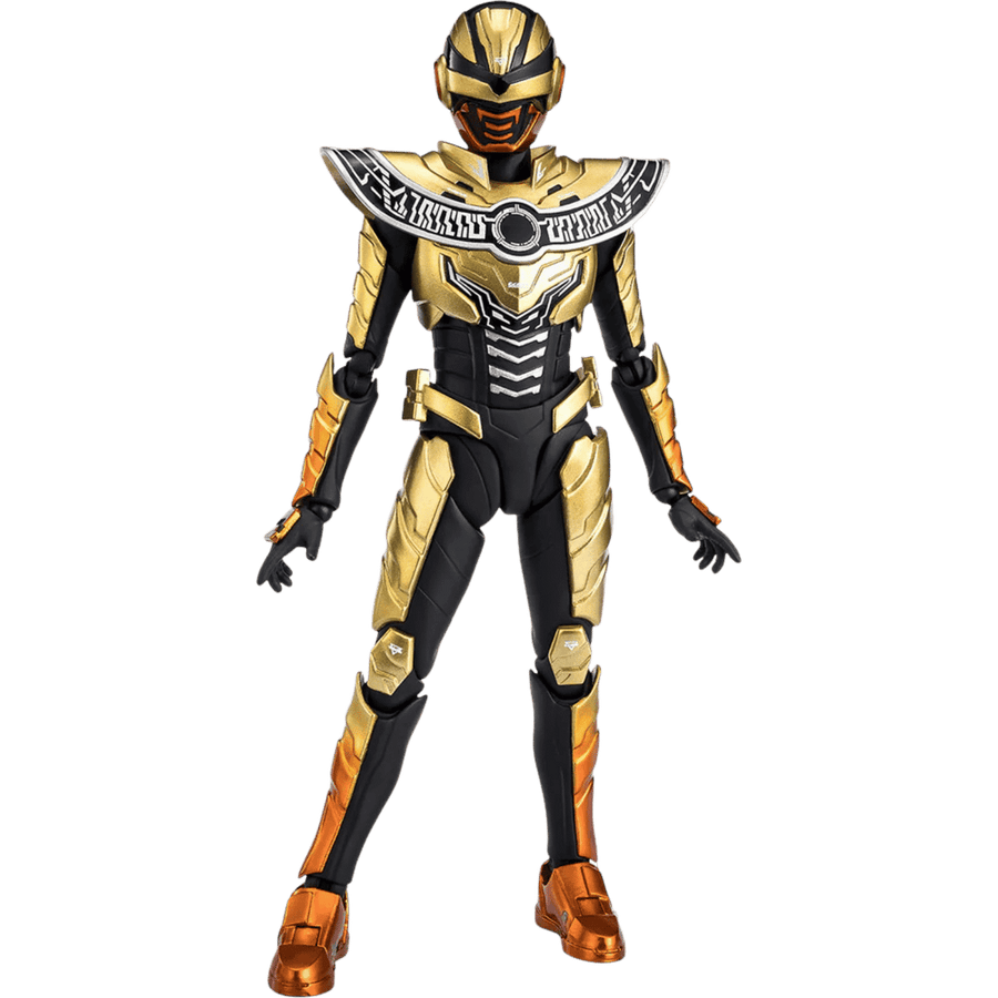 Super Space Sheriff Gavan Infinity: Gavan Luminous TAMASHII NATIONS S.H.Figuarts Action Figure (PREORDER)