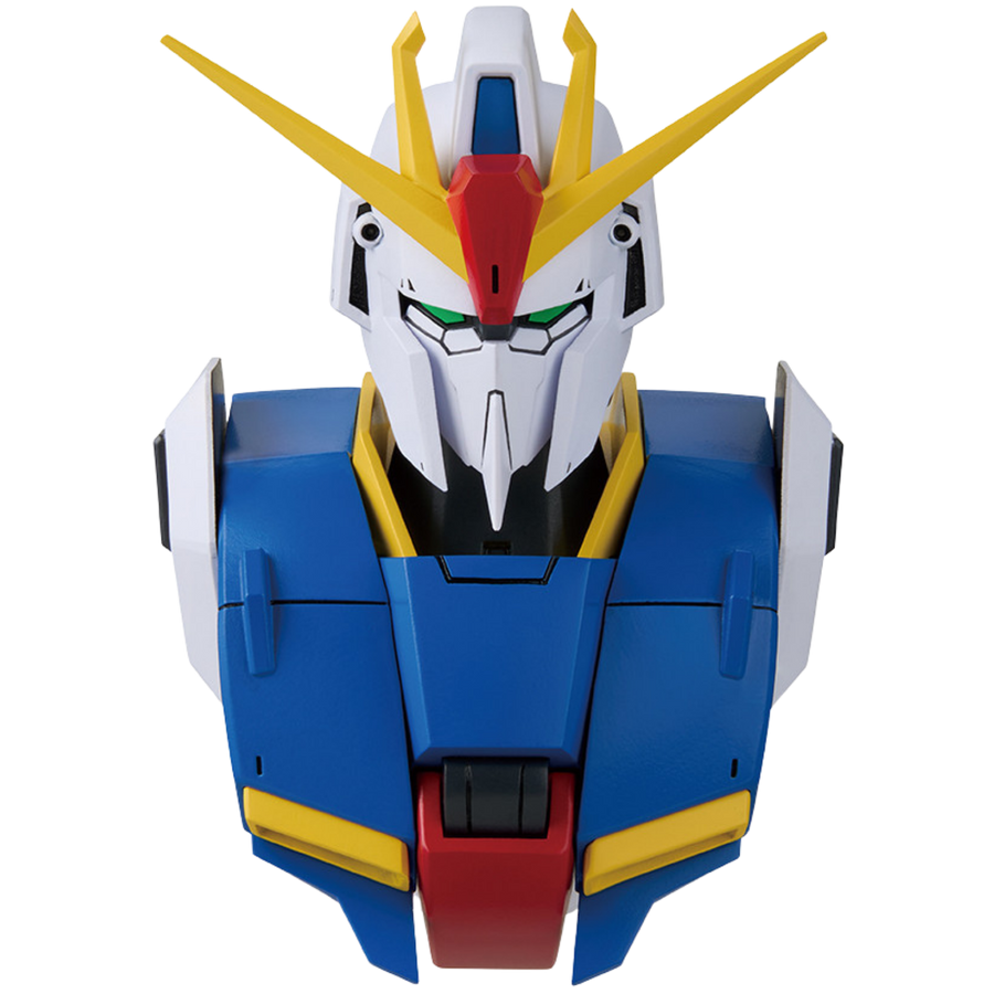 Mobile Suit Gundam: Gundam Head (Universal Century Saga 2) - Zakka Ichibansho Magnet - Blind Box (PREORDER)