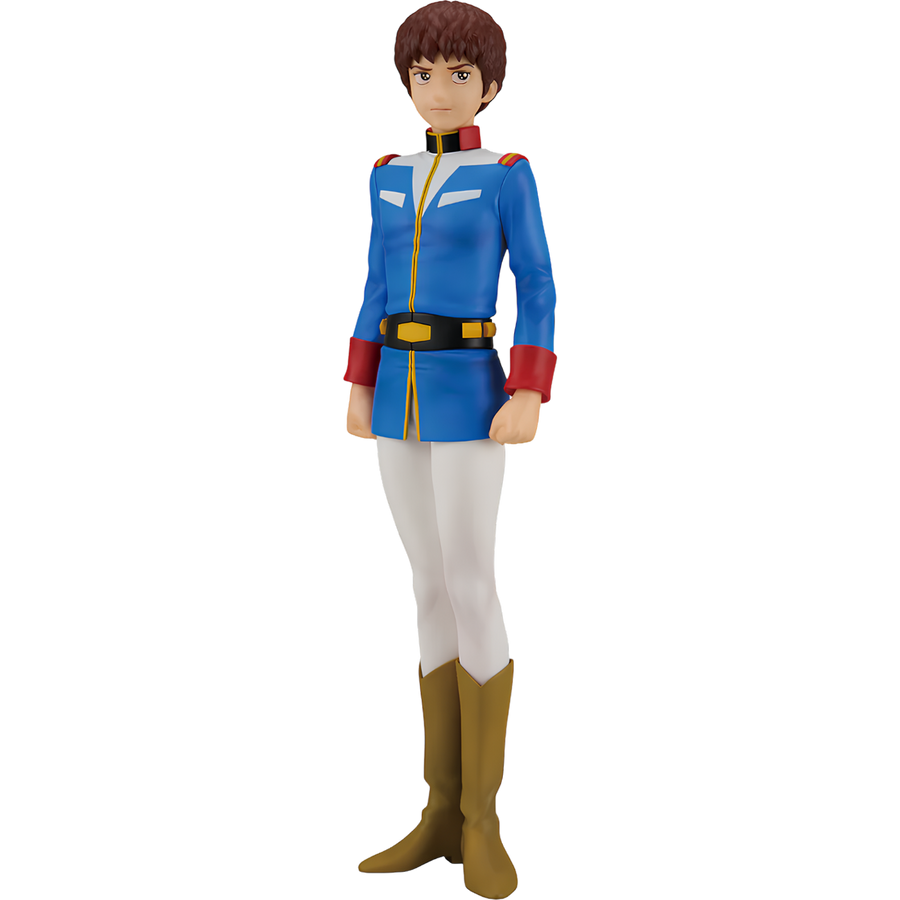 Mobile Suit Gundam: Amuro Ray (Universal Century Saga 2) - Masterlise Ichibansho Figure (PREORDER)