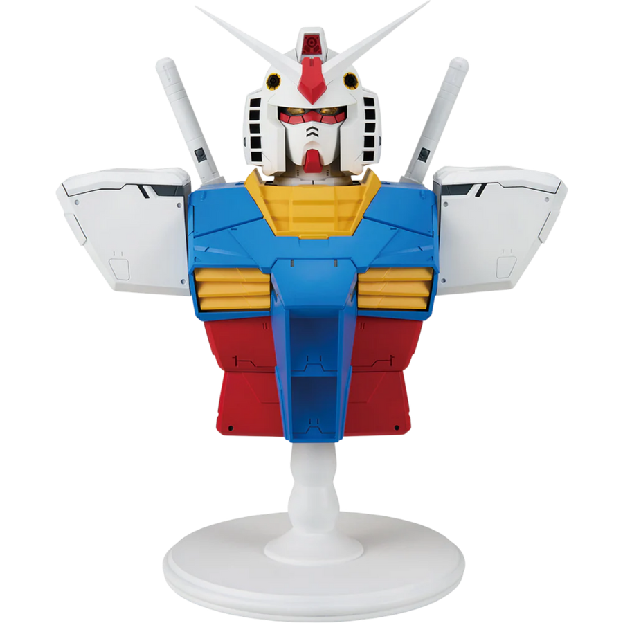 Mobile Suit Gundam: RX-78-2 Gundam (Universal Century Saga 2) - Bustisan Ichibansho Figure (PREORDER)