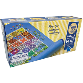Cobble Hill Puzzles: Puzzle Roll Away Mat