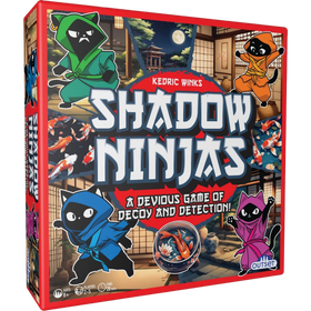 Shadow Ninjas