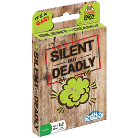 Silent But Deadly