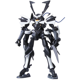 Mobile Suit Gundam 00: HG00 046 GNX-Y901TW Susanowo - 1/144 Scale Model Kit