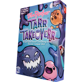 Slime Rancher: Tarr Takeoverr (PREORDER)