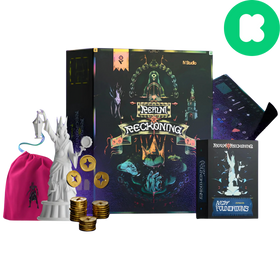 Realm of Reckoning (Kickstarter All-In)