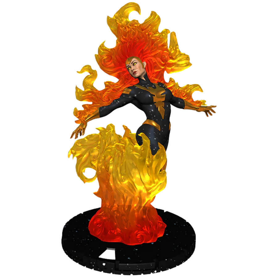 Marvel HeroClix: 25th Anniversary - Phoenix (PREORDER)