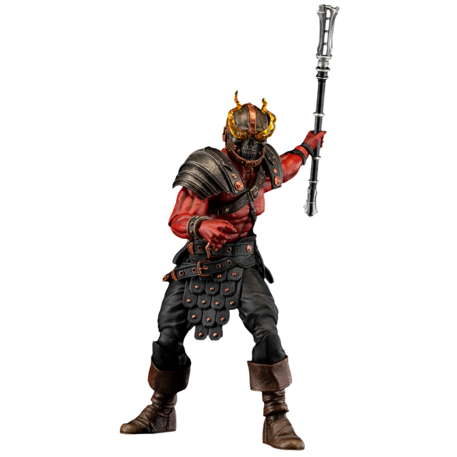 Mythic Legions: Armory Gladiator - Fury Orc - Action Figure (PREORDER)