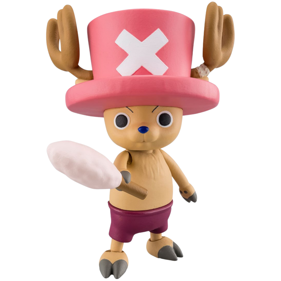 One Piece: Tony Tony Chopper - Ultimate Legends Action Figure (PREORDER)