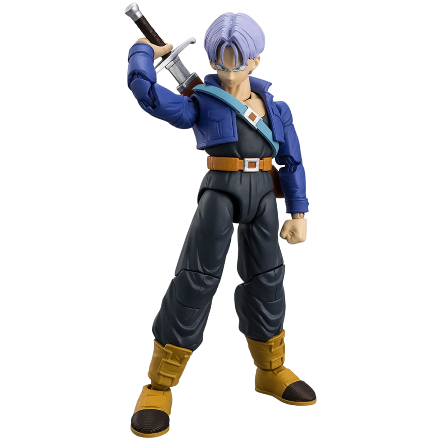 Dragon Ball Super: Future Trunks - Dragon Stars Action Figure (PREORDER)