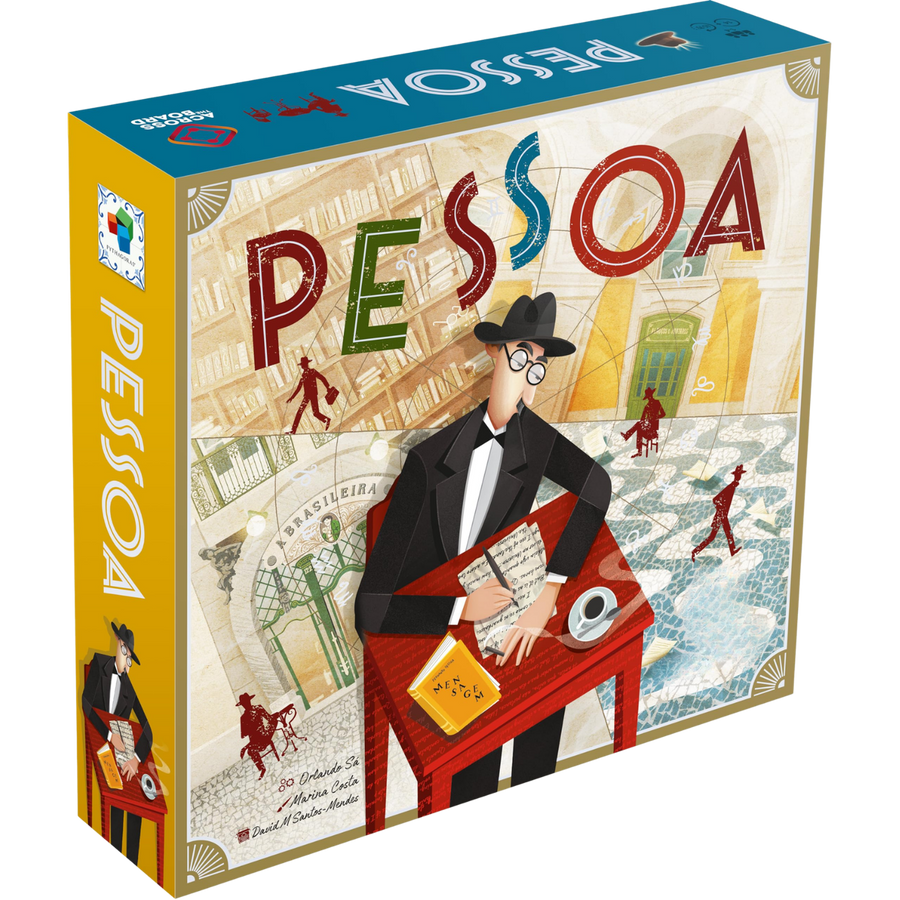 Pessoa