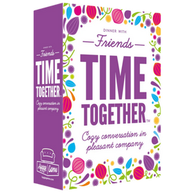 Time Together - Dinner with Friends