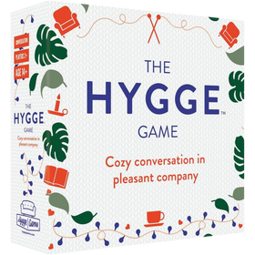 The Hygge Game - Trivia Edition