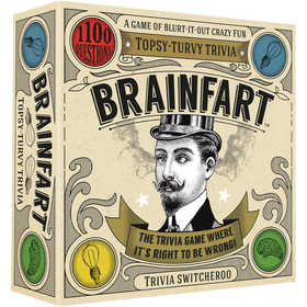Brainfart