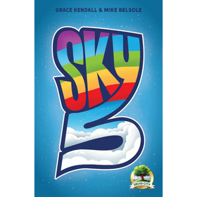 Sky 5 (Add to cart to see price) (PREORDER)