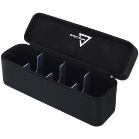 BCW Supplies: Prism Deck Case - Array - Black