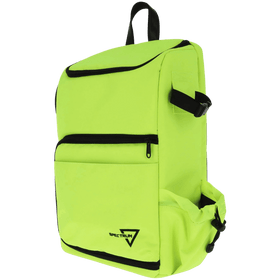 BCW Supplies: TCG Backpack - Radioactive Green