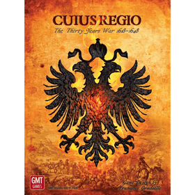 Cuius Regio: The Thirty Years War