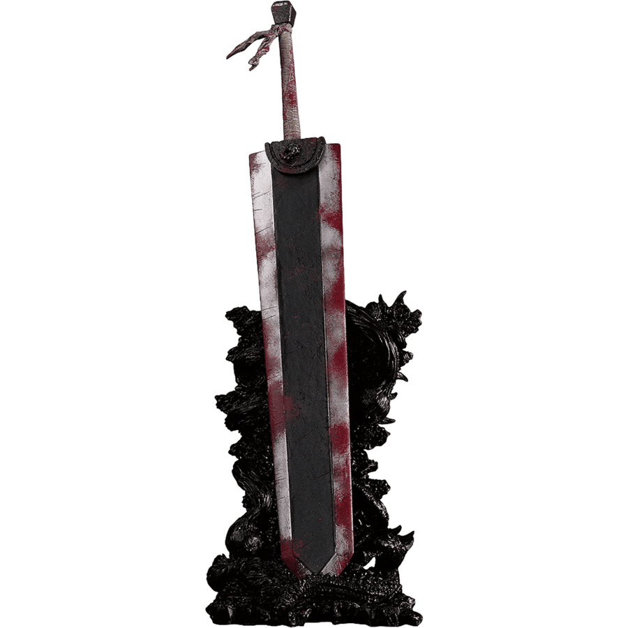 Berserk: Dragonslayer (Fated Polarity) - Masterlise Ichibansho Figure (PREORDER)