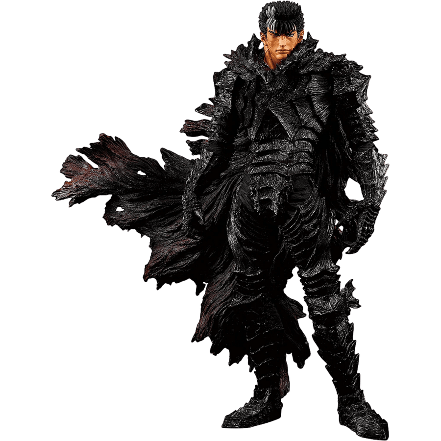 Berserk: Guts (Fated Polarity) - Masterlise Ichibansho Figure (PREORDER)