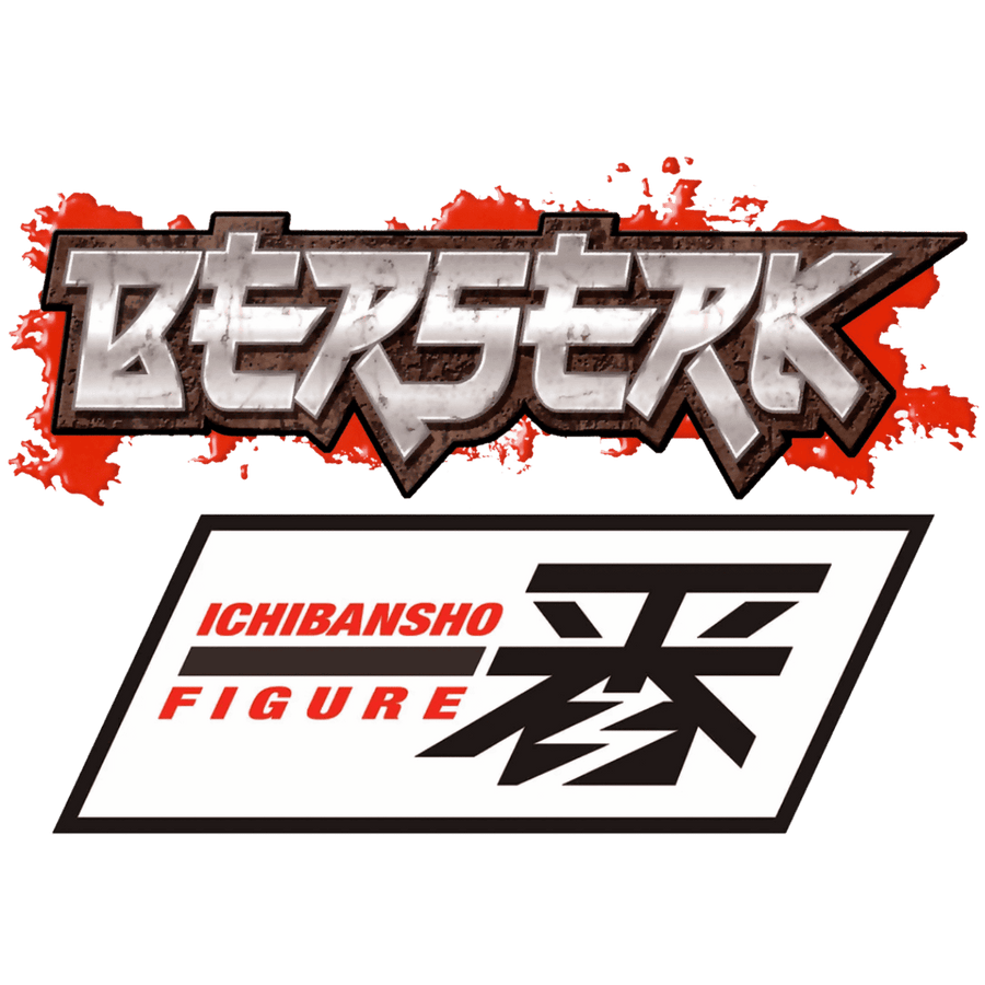 Berserk: Head Magnet (Fated Polarity) - Zakka Ichibansho - Display Box (6) (PREORDER)