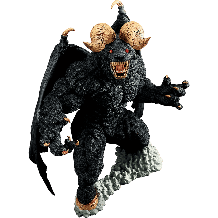 Berserk: Zodd (Fated Polarity) - Sofvics Ichibansho Figure (PREORDER)