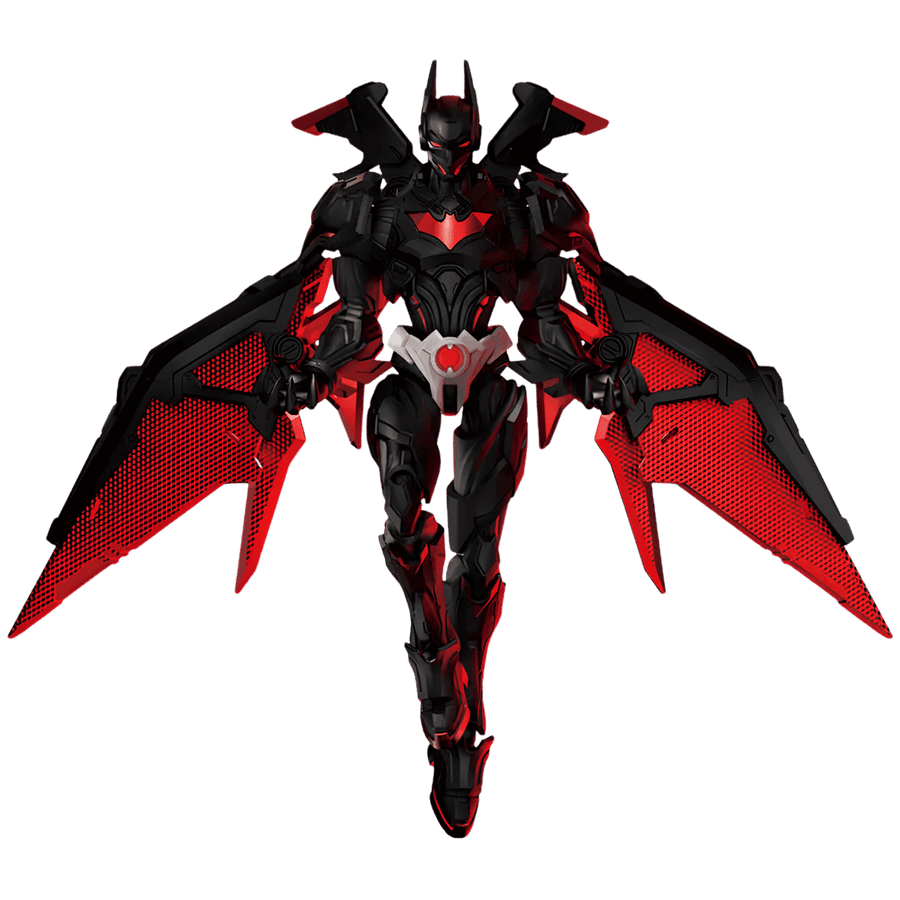 Blokees: DC Batman Beyond - Champion Class 02 - Model Kit (PREORDER)