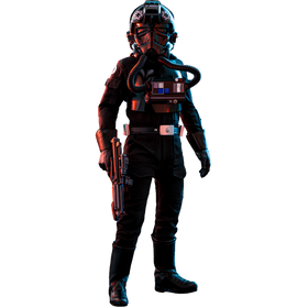Star Wars: A New Hope: Tie Fighter Pilot MMS798 - 1/6th Scale Collectible Figure