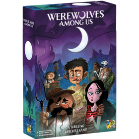 Werewolves Among Us