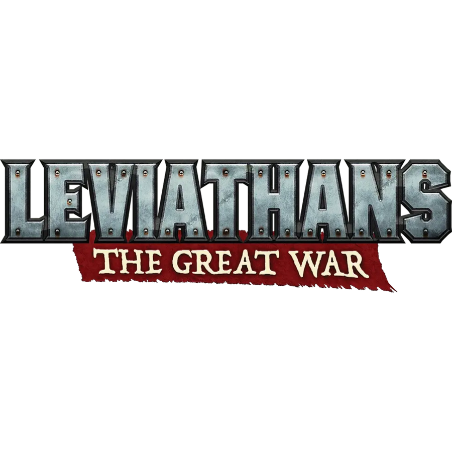 Leviathans: The Great War: Italian Fleet Box (PREORDER)