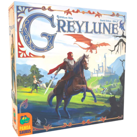 Greylune (PREORDER)