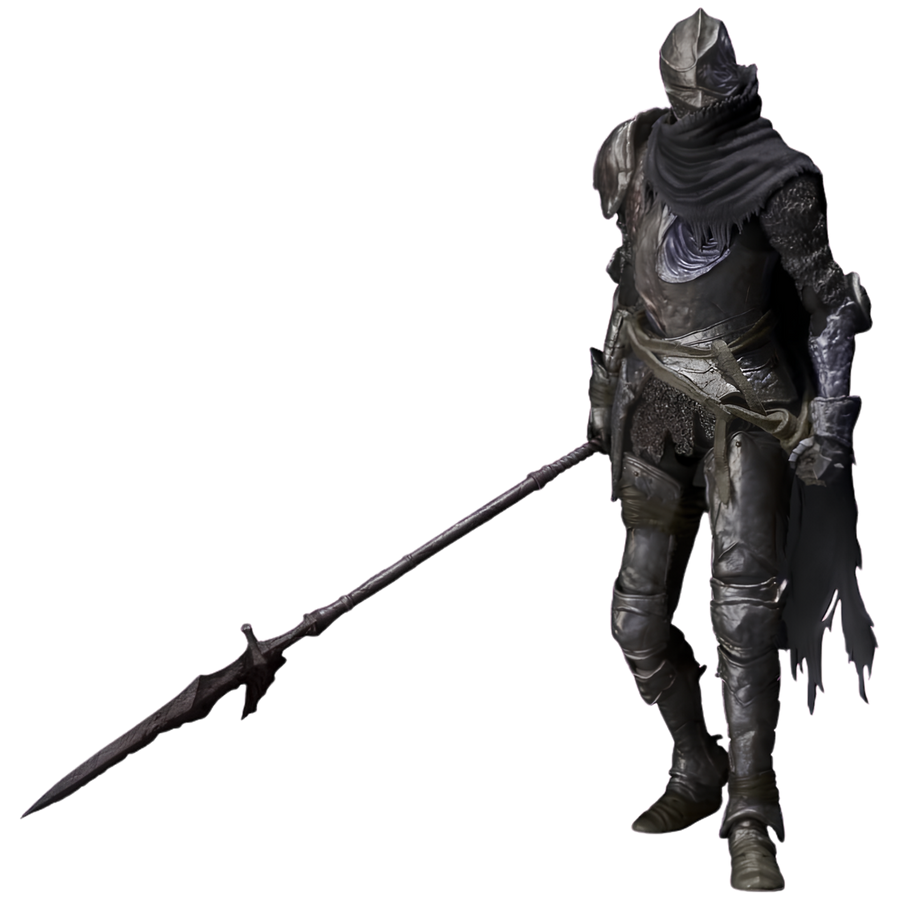 Elden Ring: Festering Fingerprint Vyke - TAMASHII NATIONS S.H.Figuarts Action Figure (PREORDER)