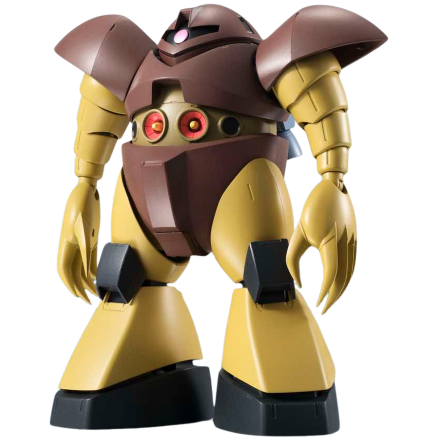 Mobile Suit Gundam: MSM-03 Gogg (Ver. A.N.I.M.E.) - TAMASHII NATIONS The Robot Spirits Action Figure (PREORDER)