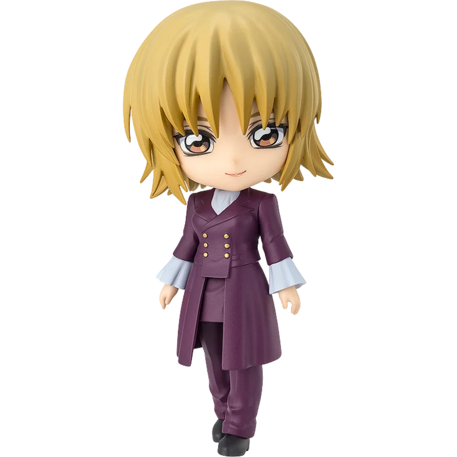 Mobile Suit Gundam SEED: Cagalli Yula Athha - TAMASHII NATIONS Figuarts Mini Figure (PREORDER)