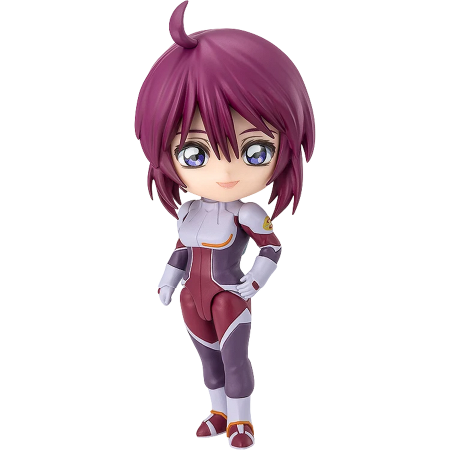 Mobile Suit Gundam SEED Destiny: Lunamaria Hawke - TAMASHII NATIONS Figuarts Mini Figure (PREORDER)