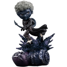 Marvel Studios: Avengers - Doomsday: Nightcrawler MARCAS145226-MC - MiniCo Figure (PREORDER)
