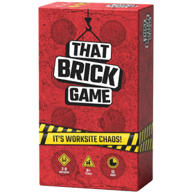 That Brick Game