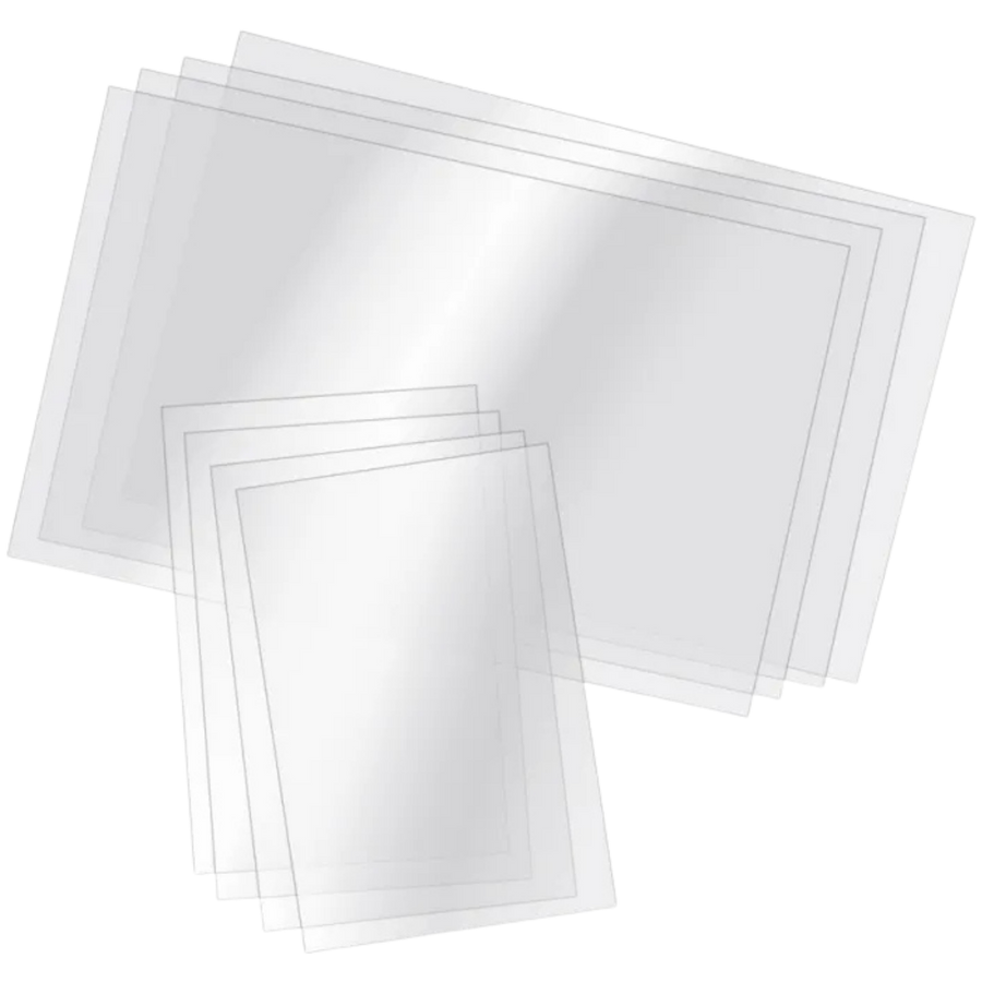 Mutagen: Card Sleeves (PREORDER)