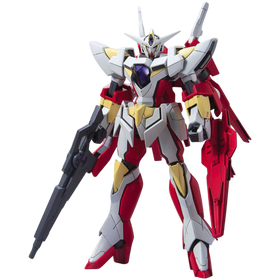 Mobile Suit Gundam 00: HG00 053 CB-0000G/C Reborns Gundam - 1/144 Scale Model Kit