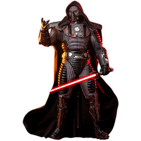 Star Wars: The Old Republic: Darth Malgus VGM70 - 1/6th Scale Collectible Figure