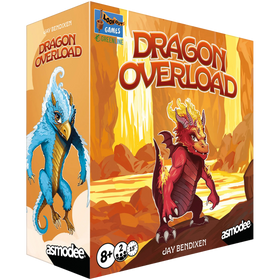Dragon Overload (PREORDER)