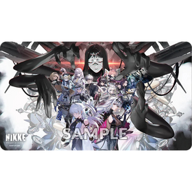 Goddess of Victory: Nikke - "Goddess Fall" - Playmat