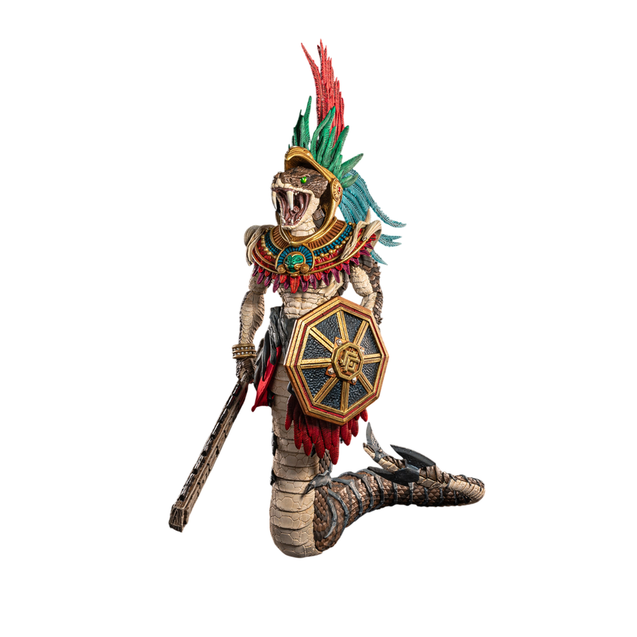 Mythic Legions: Serpenspire Royal Guard (PREORDER)